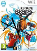 Winter Stars (Wii Games), Ophalen of Verzenden, Zo goed als nieuw