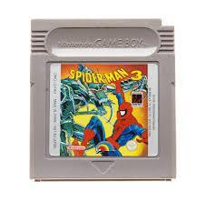 Spider Man 3 - Gameboy Classic (Losse Cassette), Consoles de jeu & Jeux vidéo, Jeux | Nintendo Game Boy, Enlèvement ou Envoi