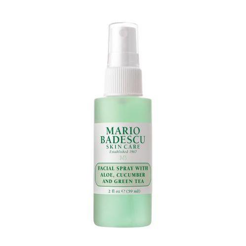 Mario Badescu Facial Spray With Aloe, Cucumber & Green Te..., Bijoux, Sacs & Beauté, Beauté | Soins du visage, Envoi