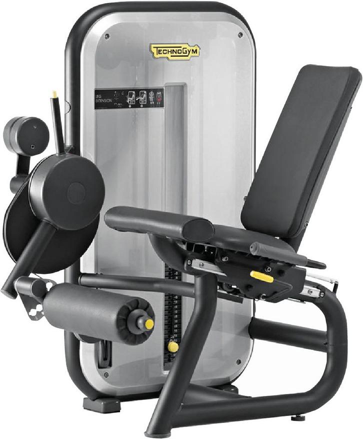 Element+ leg extension, Sport en Fitness, Fitnessmaterialen, Zo goed als nieuw, Benen, Verzenden