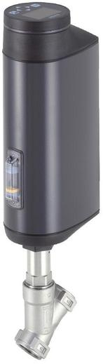 G 2 inch Contrôleur de Position Inox Électrique Vanne à, Verzenden, Nieuw