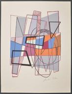 André Bloc (1896-1966) - Composition - Hand-signed