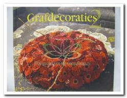 Grafdecoraties 2 Grafdecoraties 2, Huis en Inrichting, Woonaccessoires | Kunstplanten en Kunstbloemen, Nieuw