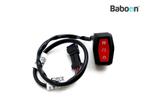 Interrupteur de pilotage droite KTM 250 EXC-F 2020->, Verzenden, Nieuw