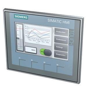 Siemens SIMATIC Panneau Graphique - 6AV21232DB030AX0, Bricolage & Construction, Électricité & Câbles, Envoi