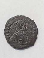 Byzantijnse Rijk. Leo VI. Follis  (Zonder Minimumprijs), Timbres & Monnaies