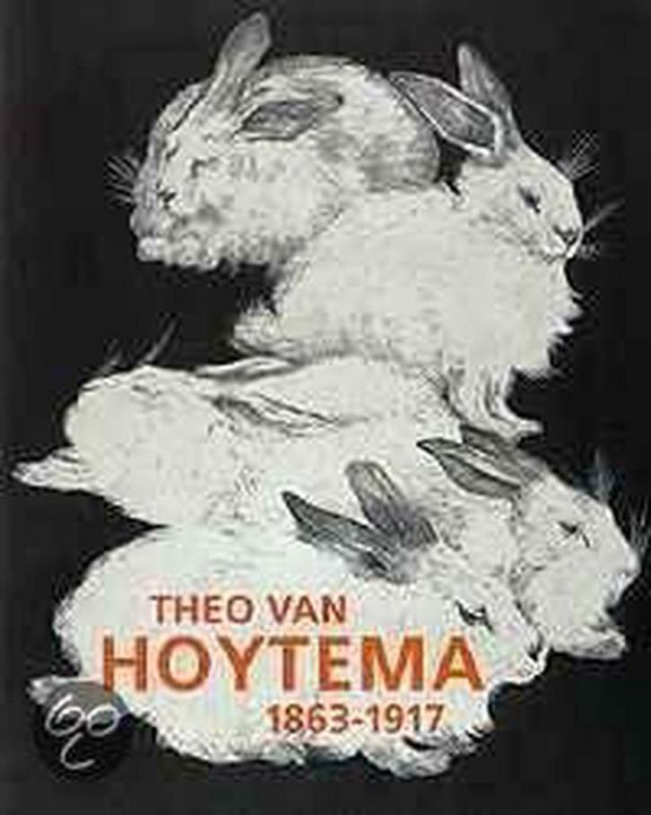 Theo van Hoytema 1863-1917 / Monografieën van het Drents, Boeken, Kunst en Cultuur | Beeldend, Gelezen, Verzenden