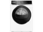 Bosch -  Warmtepompdroger 9 Kg 57 Db Energielabel A - Wit, Elektronische apparatuur, Droogkasten, Minder dan 85 cm, Verzenden