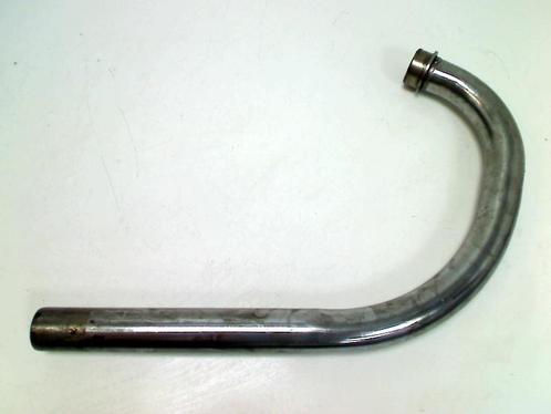 Suzuki GS 1000 0926 UITLAAT BOCHT GS1000, Motoren, Onderdelen | Suzuki, Gebruikt, Ophalen of Verzenden