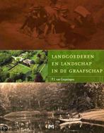Landgoederen en landschap in de Graafschap 9789053452707, P.J. van Cruyningen, Verzenden
