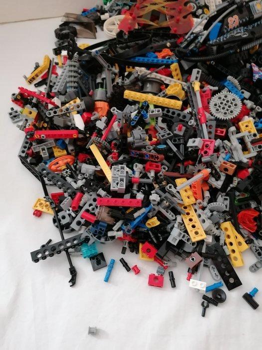 Lego Onderdelen - Technic - Technic, 2,4 kg., Enfants & Bébés, Jouets | Duplo & Lego