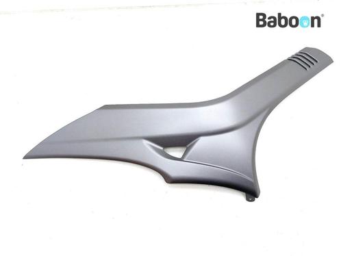 Bas carénage droite Suzuki AN 650 Burgman 2010-2017 (AN650, Motoren, Onderdelen | Suzuki, Verzenden