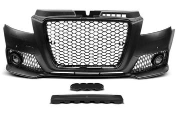 Voorbumper RS3 - Look | Audi A3 2008-2012 Sedan / Sportback, Verzenden