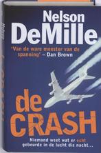 CRASH, DE 9789044313369 Nelson DeMille, Boeken, Verzenden, Gelezen, Nelson DeMille