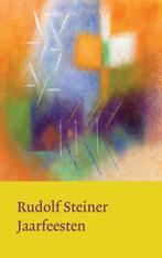 Rudolf Steiner werken en voordrachten Jaarfeesten / Rudolf, Boeken, Verzenden, Zo goed als nieuw, Rudolf Steiner