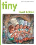 Tiny leert koken / Tiny / 51 9789030365433 Haag, Boeken, Verzenden, Gelezen, Haag