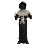 Halloween Skull Demoon Kostuum Kind, Verzenden, Nieuw