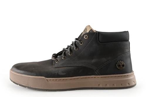Timberland Veterboots in maat 44 Grijs | 5% extra korting, Kleding | Heren, Schoenen, Overige kleuren, Gedragen, Boots, Verzenden