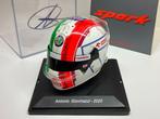 Alfa Romeo - Antonio Giovinazzi (signed) - 2020 - Schaal 1/5, Verzamelen, Nieuw