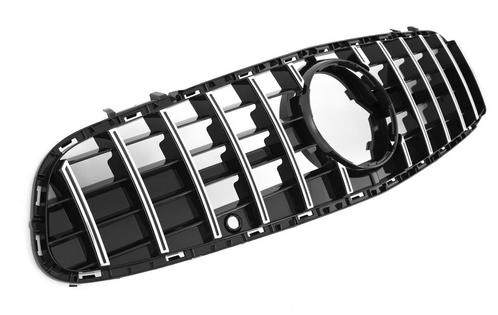 Sport Grille geschikt voor Mercedes R231 facelift SL-KLASSE, Auto diversen, Auto-accessoires, Verzenden