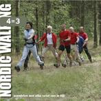 Nordic walking 9789085847274 N. Scheyltjens, Boeken, Verzenden, Gelezen, N. Scheyltjens