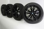 BMW X1 F48 X2 F39 566 18 inch velgen Pirelli Runflat Winterb, Auto-onderdelen, Banden en Velgen, Ophalen of Verzenden, Nieuw