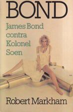 James Bond contra kolonel Soen / James Bond 007 Markham, Boeken, Verzenden, Gelezen, Markham