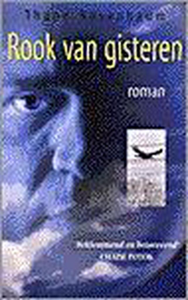 ROOK VAN GISTEREN 9789055016815 T. Rosenbaum, Boeken, Romans, Gelezen, Verzenden