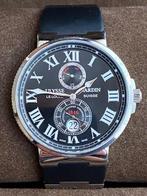 Ulysse Nardin - Maxi Marine Chronometer - 263-67 - Heren -, Handtassen en Accessoires, Horloges | Heren, Nieuw