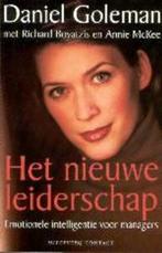 Het nieuwe leiderschap 9789025497682 Daniel Goleman, Boeken, Verzenden, Gelezen, Daniel Goleman