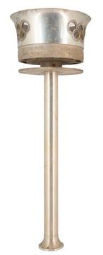 Giochi Olimpici Londra 1948 - Flamme olympique, Collections