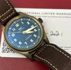 IWC - Spitfire Automatic - IW326802 - Heren - 2021