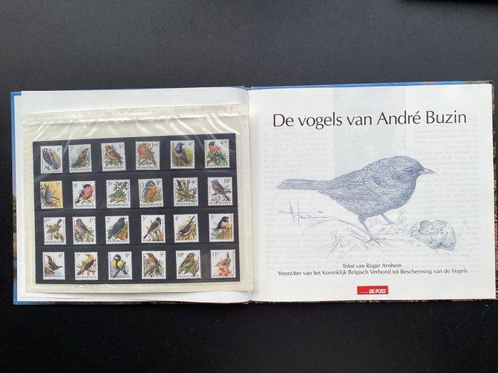 België - BUZIN, Postzegels en Munten, Postzegels | Europa | België