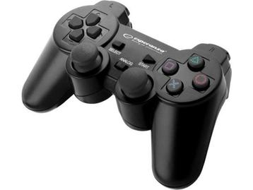 Veiling - Esperanza Controller Trooper PC | Playstation 3 | beschikbaar voor biedingen
