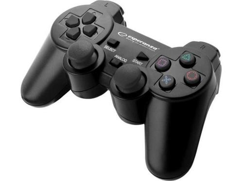 Veiling - Esperanza Controller Trooper PC | Playstation 3 |, Games en Spelcomputers, Spelcomputers | Sony PlayStation 3