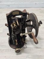 Zeiss Ikon Proiettore cinematografico a manovella, per