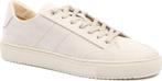 Suitable Nubuck Skave Sneaker Beige maat 42 Heren, Vêtements | Femmes, Chaussures, Verzenden