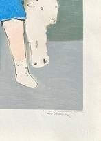 Pablo Picasso (1881-1973) - Paul au mouton par Henri, Antiquités & Art