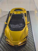 BBR Concept 1:43 - Modelauto - Ferrari SF90 Spider Closed, Nieuw