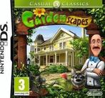 Gardenscapes (DS Games)