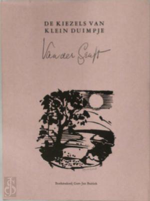 De kiezels van Klein Duimpje, Livres, Langue | Langues Autre, Envoi