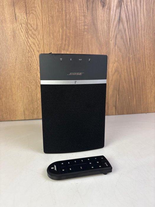 Bose - SoundTouch 10 - draadloos muzieksysteem - actief, Audio, Tv en Foto, Radio's