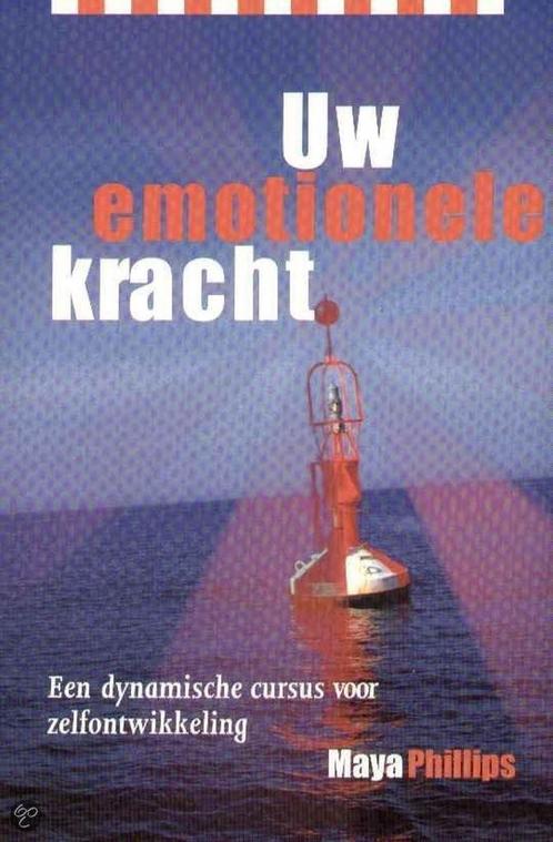 Uw Emotionele Kracht 9789060577578 M. Phillips, Boeken, Psychologie, Zo goed als nieuw, Verzenden