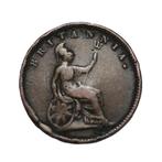 Grèce, Iles Ioniennes, Royaume-Uni. Victoria. 1 Lepton 1857, Postzegels en Munten