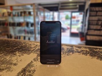 Veiling - Apple iPhone 12 Pro 128GB iOS 18 - In Nette Staat beschikbaar voor biedingen
