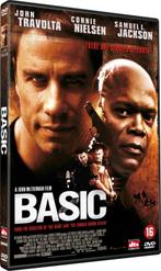 Basic(dvd nieuw), Cd's en Dvd's, Ophalen of Verzenden, Nieuw in verpakking