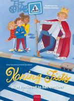 Koning Fiets 9789044846713 Rob Geukens, Verzenden, Zo goed als nieuw, Rob Geukens