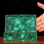 M.A.G. Design - Jewelry Box - Sigarettendoos - Natuurlijke