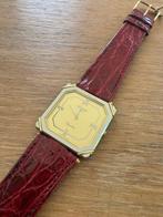 Longines - XL 24 Tungsten Dial & Gold Details - Zonder
