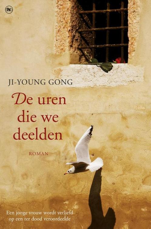 De uren die we deelden 9789044340068 Ji-Young Gong, Boeken, Romans, Gelezen, Verzenden